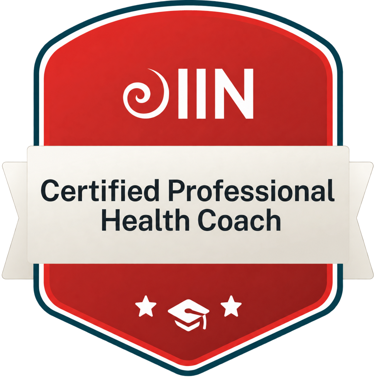IIN Certified Professional Health Coach