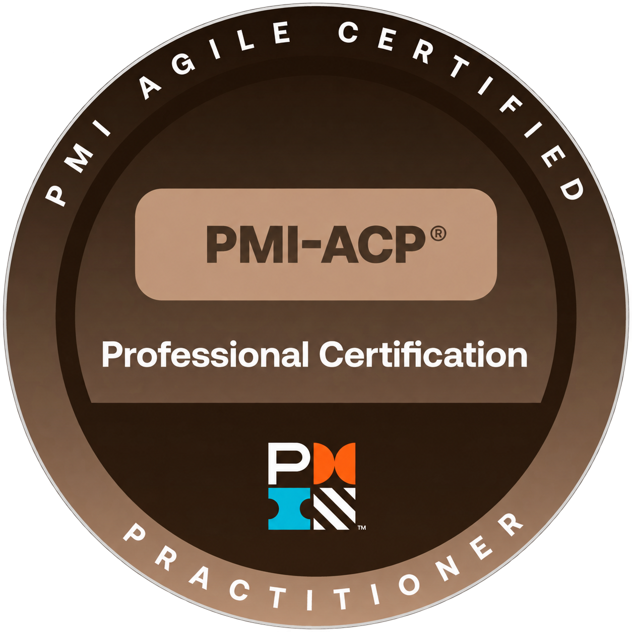 PMI-ACP Professional Certification
