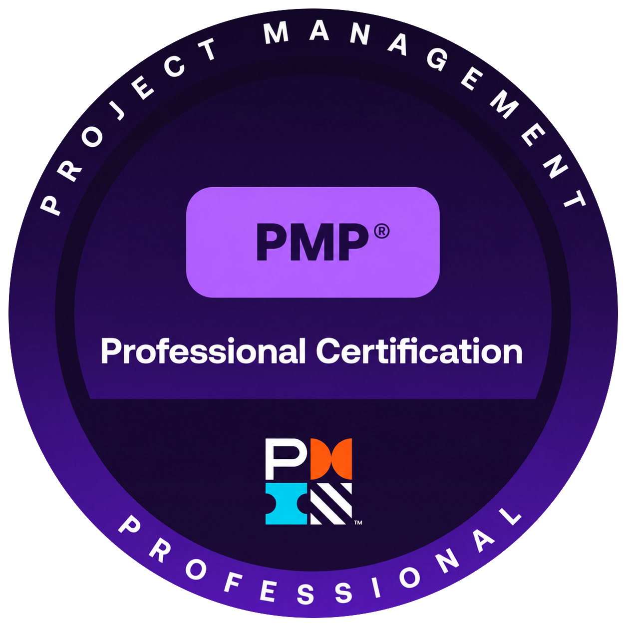 PMP Professional Certification